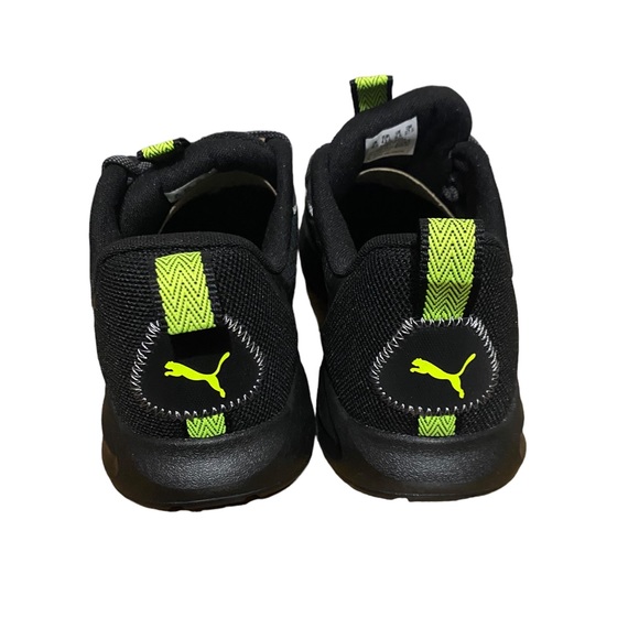 Puma Twitch Runner Trail men size 9.5 - Picture 4 of 8